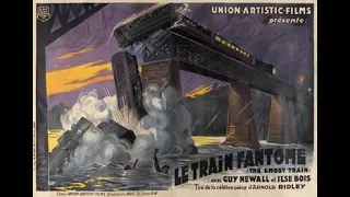 The Ghost Train (1927)