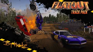 WRECKFEST - FlatOut 1 Track Pack