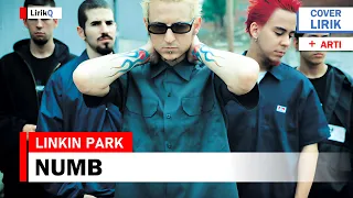 Linkin Park - Numb | Slow Version (Lirik Terjemahan)