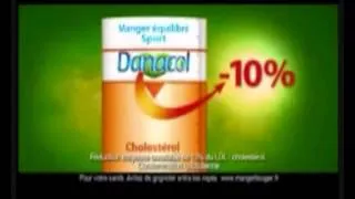 Parodie Danacol "C.DAN-alcool" (2012)