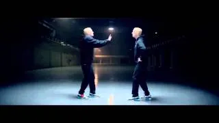 Eminem   Rap God самый быстрый момент