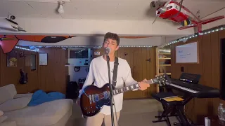 Blink-182: Dance With Me (FULL BAND COVER) - Nick Fauza