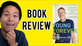 Tatiana Reviews "Young Forever" by Dr. Mark Hyman