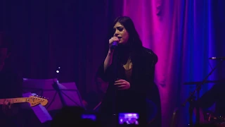 Against The Current - Chasing Ghosts (Live in London @ Bush Hall)