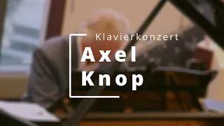 Axel Knop - Sommerlied