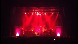 Opeth - "Closure" [HQ audio] - Sept 30, 2011 - Atlanta, GA