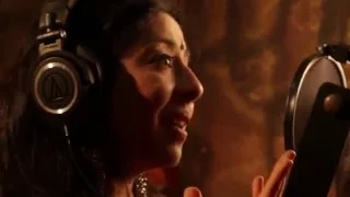 Mastek Foudation presents Inspired 2016 Asha Bhosle Hits by Sanjeevani Bhelande