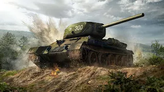 Steel Division 2. Сдержать поток (Вермахт)