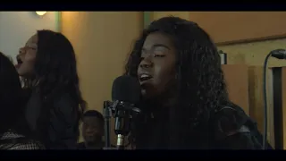 Priscilia Twambi - YAHWÉ (Worship Medley - COVER)