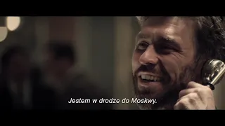 Obywatel Jones - Zwiastun PL (Official Trailer)