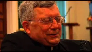 Father Dowling's complete interview with KHQA