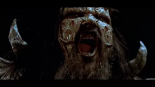 Lordi - Blood Red Sandman (HD Remaster)