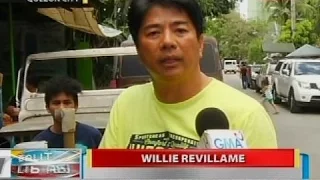 Youtube senstation na si Arjohn Gilbert, inimbitahan ni Willie Revillame sa Wowowin