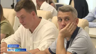 На уровень региона передадут полномочия по изменению генплана и правил землепользования и застройки