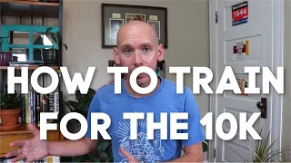 10k Training Fundamentals: How to Prepare for 6.2 Miles