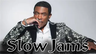 90'S BEST SLOW JAMS MIX ~ MIXED BY DJ XCLUSIVE G2B - Whitney Houston, Keith Sweat, R. Kelly & More