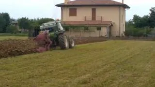 Aratura 2012. Azienda agricola V.S.C.