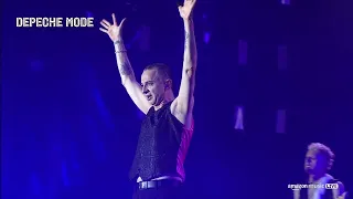 Depeche Mode - Never Let Me Down Again (Live at Primavera Sound Barcelona 2023)