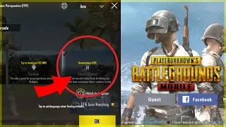 How To Download Pubg Mobile Snow Map Vikendi