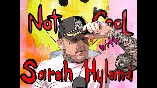 Jason Ellis is "Not Cool with Sarah Hyland"