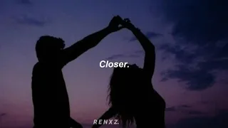 The Chainsmokers ft. Halsey; Closer,(Traducida al Español)