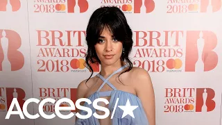 Camila Cabello Opens Up About Her Journey As An Artist In Her New YouTube Documentary | Access