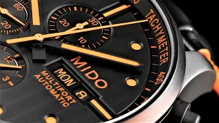 Top 9: Best Mido Watches to Buy in [2024]