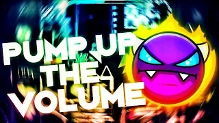 'Pump Up The Volume' by Mulpan(me) & GMD Dominator