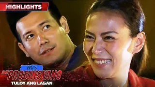 Bubbles teases Jerome about the wedding he plans for her | FPJ's Ang Probinsyano