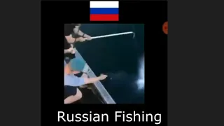 Russian Fishing