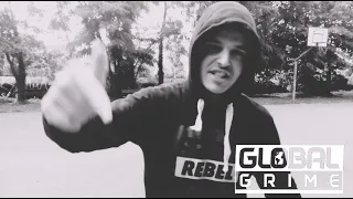 Global Grime - Timmer - Grime Freestyle (Czech Grime)