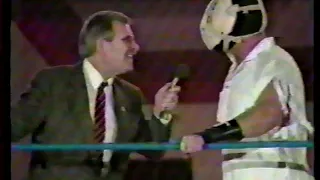 Stampede Wrestling February 12, 1988