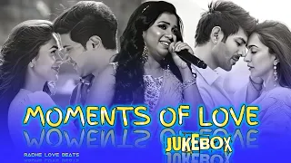 Moments Of Love Jukebox 2024 | Best Of Sreya Ghoshal | Non Stop Love