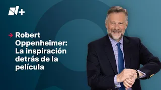 Es la Hora de Opinar - Programa Completo: 25 de agosto 2023