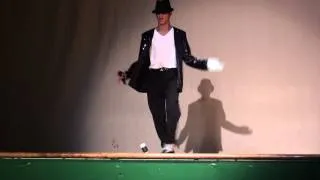 Billie Jean (2013)