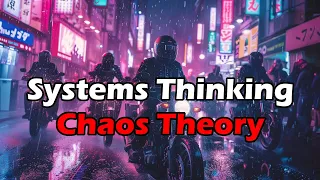 Systems Thinking: Carter Krech - Chaos, Infinite Games, Simulation, and Localization