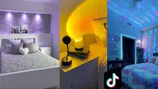 Tiktok Aesthetic Bedroom Compilation