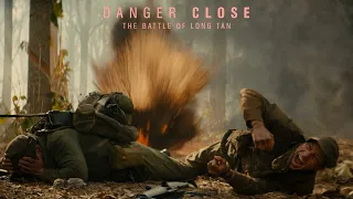 Danger Close: The Battle of Long Tan - Main Trailer in 4K