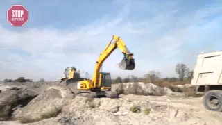 Золоті піски: схеми і покровителі