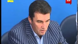 О. Данілов: Мета Путіна - знищити Донбас