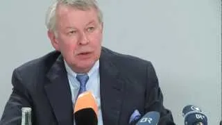FREIE WÄHLER stellen Gutachten zum Fall Gustl Mollaths vor - Statement Gerhard Strate