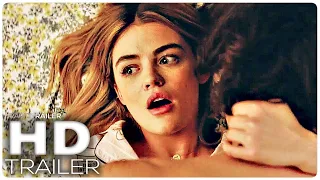 A NICE GIRL LIKE YOU Official Trailer (2020) Lucy Hale, Comedy Movie HD