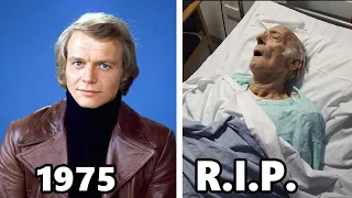 Starsky and Hutch 1975 ★ Cast Then and Now 2024, All the cast members died tragically!!