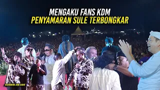 MENGAKU FANS KDM DARI JOGJA | PENYAMARAN SULE DIBONGKAR OHANG (COVER LAGU)