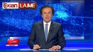 Edicioni i Lajmeve Tv Klan 07 Nentor 2019, ora 23:30