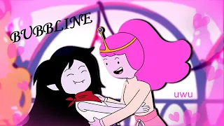 Bubbline Monster song 💕 Amv