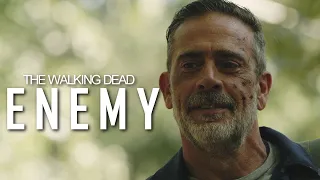 The Walking Dead Tribute || Enemy