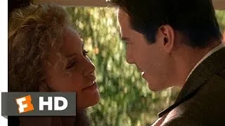 The Devil's Advocate (2/5) Movie CLIP - Moving on Up (1997) HD