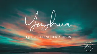 Quiero Conocer a Jesús (Yeshua) - Llévame de Vuelta