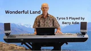 Wonderful Land Tyros 5